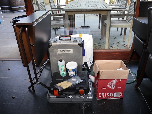 Partij werkmateriaal - afbeelding 9 van  9