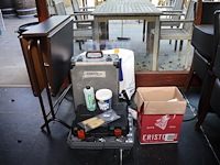 Partij werkmateriaal - afbeelding 9 van  9