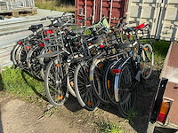 Partij werkplaatsfietsen - afbeelding 1 van  4