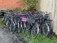 Partij werkplaatsfietsen - afbeelding 3 van  4