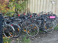 Partij werkplaatsfietsen - afbeelding 4 van  4