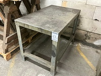 Partij werkplaatsinrichting - afbeelding 2 van  7