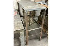 Partij werkplaatsinrichting - afbeelding 5 van  7