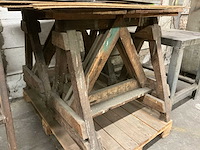 Partij werkplaatsinrichting - afbeelding 6 van  7