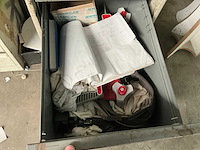 Partij werkplaatsinventaris - afbeelding 3 van  12