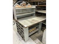 Partij werkplaatsinventaris - afbeelding 3 van  7