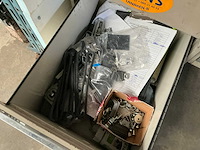 Partij werkplaatsinventaris - afbeelding 2 van  2