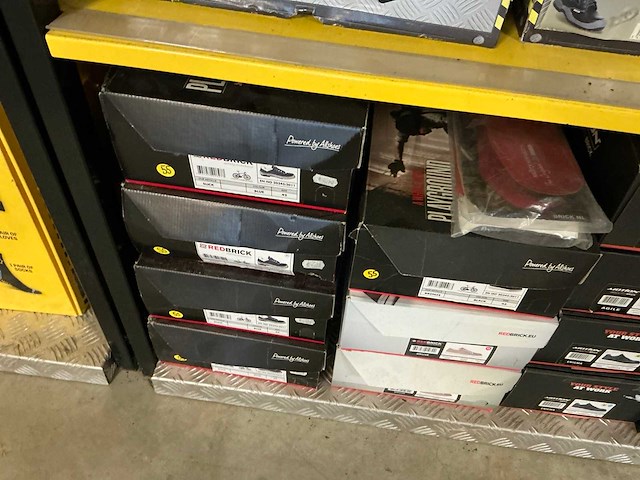 Partij werkschoenen & laarzen - afbeelding 7 van  21