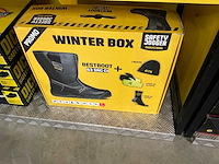 Partij werkschoenen & laarzen - afbeelding 8 van  21