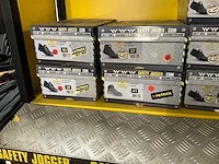 Partij werkschoenen & laarzen - afbeelding 11 van  21