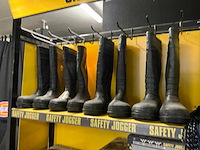 Partij werkschoenen & laarzen - afbeelding 14 van  21