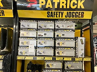 Partij werkschoenen & laarzen - afbeelding 12 van  21