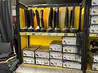 Partij werkschoenen & laarzen - afbeelding 17 van  21