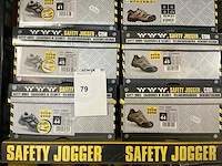 Partij werkschoenen & laarzen - afbeelding 19 van  21