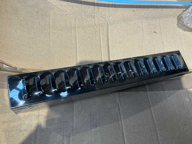 Partij wervelroosters - afbeelding 2 van  3