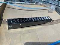 Partij wervelroosters - afbeelding 3 van  3