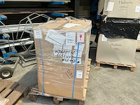 Partij wervelroosters - afbeelding 2 van  3