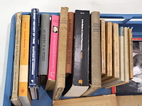 Partij wetenschap boeken - afbeelding 2 van  5