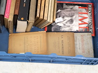 Partij wetenschap boeken - afbeelding 3 van  5