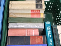 Partij wetenschapboeken - afbeelding 2 van  10
