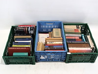 Partij wetenschapboeken - afbeelding 1 van  10