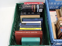Partij wetenschapboeken - afbeelding 3 van  10