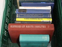 Partij wetenschapboeken - afbeelding 4 van  10