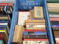 Partij wetenschapboeken - afbeelding 6 van  10