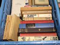 Partij wetenschapboeken - afbeelding 7 van  10