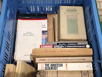Partij wetenschapboeken - afbeelding 8 van  10