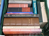 Partij wetenschapboeken - afbeelding 10 van  10