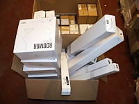 Partij wever & ducre