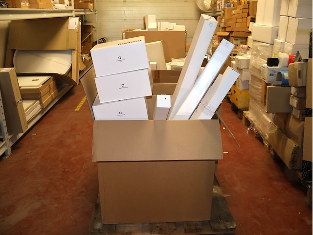 Partij wever & ducre - afbeelding 2 van  6