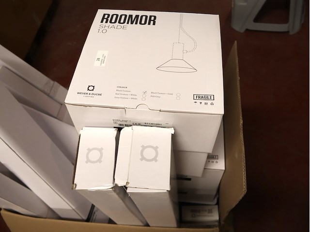 Partij wever & ducre - afbeelding 3 van  6