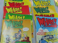 Partij wham! - afbeelding 2 van  5