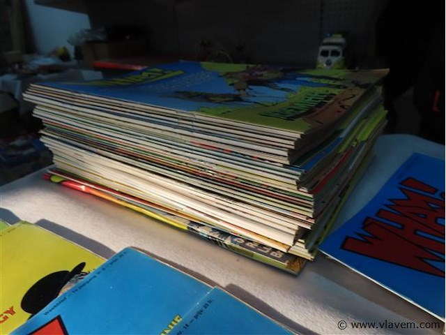 Partij wham! - afbeelding 4 van  5