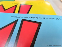 Partij wham! - afbeelding 5 van  5