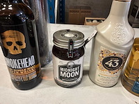 Partij whisky en aperitieven - afbeelding 3 van  4
