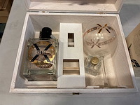 Partij whisky en gin - afbeelding 4 van  4