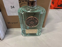 Partij whisky en gin - afbeelding 3 van  3
