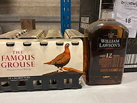 Partij whisky - afbeelding 2 van  2