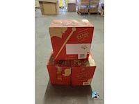 Partij whiskyflessen - afbeelding 2 van  5