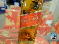 Partij whiskyflessen - afbeelding 5 van  5