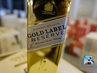 Partij whiskyflessen - afbeelding 3 van  5
