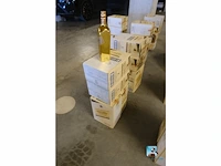 Partij whiskyflessen - afbeelding 5 van  5