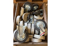 Partij wielen tot 200mm - afbeelding 3 van  6