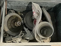 Partij wielen - afbeelding 3 van  6