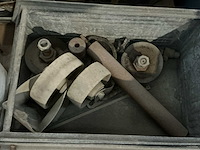 Partij wielen - afbeelding 4 van  6