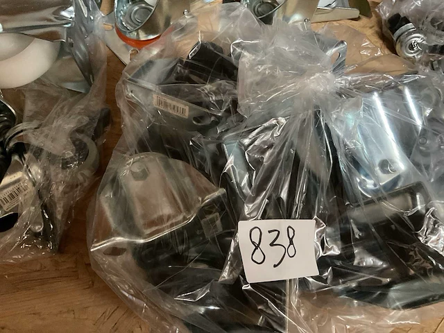 Partij wielen - afbeelding 8 van  12