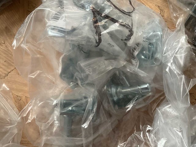 Partij wielen - afbeelding 2 van  10